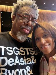 The South Got Something to Say,” was a smash in Washington, D.C. thank Ryan  Williams and the D.C. Public Library for putting out the red carpet. Thanks  Monica B Perry for mobilising