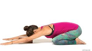 Grace Flowers 15 Poses To Get A Fresh Perspective Beginner Yoga Yoga Sequence For Beginners Yoga For Beginners Yoga Poses For Beginners