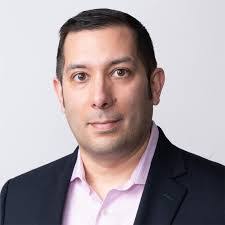 Mark Khalil's Instagram, Twitter & Facebook