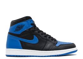 Air Jordan 1 Retro High Og Royal 2017 Release Air Jordans First Air Jordans Air Jordans Retro