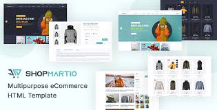 Responsive web design makes sure that the contents on your website are optimized according to the screen size of the device on which it is opened. Free Download Shopmartio Multipurpose Ecommerce Responsive Html Template Nulled Latest Version Bignulled