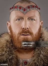 1,456 Ginger King Stock Photos, High-Res Pictures, and Images