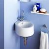 See more ideas about small bathroom, sink, small sink. 3