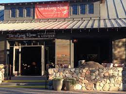 The Living Room Wine Cafe And Lounge Opens New Location At Dc Ranch Market Street Dc Ranch Homes