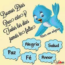 Buenos Dias Imagenes Bonitas 137 Whatsapp Happy Day Quotes Morning Inspirational Quotes Good Morning Inspirational Quotes