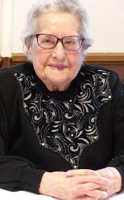 Anniversaire. Doyenne de Volgelsheim, Jeanne Berthe Mathis a 101 ans