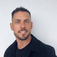 Sean Corcoran's Instagram, Twitter & Facebook