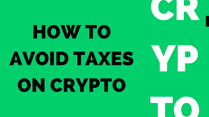Tax law, bitcoin and other cryptocurrencies are classified as property and subject to capital gains taxes. 6 Ways To Avoid Capital Gains Tax On Your Bitcoin Transactions By Richard Knight The Capital Medium