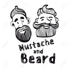 Freihandig Manner Zeichnen Einen Schnurrbart Zeichnung Pricheki Einfarbig Lustige Manner Stilisiert Schnurrbart Bart Zeichnung Lizenzfrei Nutzbare Vektorgrafiken Clip Arts Illustrationen Image 67461289