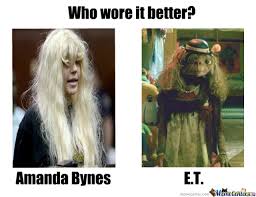 Maybe you would like to learn more about one of these? Who Wore It Better By Jeffcostello Meme Center