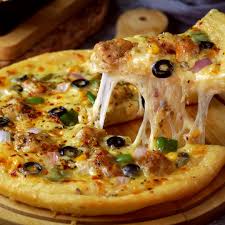 Pin On Pizza Recipes