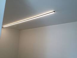 led verlichting lamp elektro dossche dressing plafondverlichting verlichting led