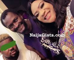 The leadership of the theater arts and motion pictures practitioners association of nigeria, tampan has barred directors in the association from working with nkechi sunday blessing and iyabo ojo and have threatened to frustrate them out of the industry. Nkechi Blessing Sunday Engaged To Nollywood Filmmaker Boyfriend Elijah Tolulope Rotimi