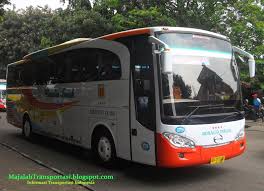 Maybe you would like to learn more about one of these? Harga Tiket Bus Rosalia Indah Oktober 2019 E Transportasi Com