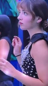 Bloqueador Que Usa Elaine De La Casa De Los Famosos