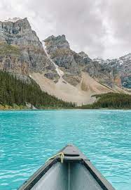 15 Best Places In Alberta To Visit Hand Luggage Only Travel Food Photography Blog