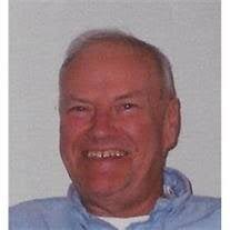 James M. Robbins Obituary