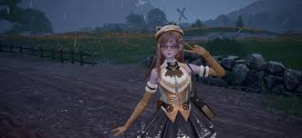 Finally a game targeted at girls & a community who agree (vent) :  rInfinityNikki