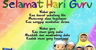 Arti guru itu kan yg mengajarkan sesuatu, entah itu ilmu pengetahuan selamat hari guru! Kata Kata Bijak Ucapan Hari Guru Nasional Terbaru 2020 Mastimon Com