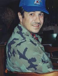 Obituary information for Melvin David Howell