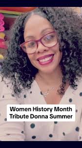 Tribute to Donna Mardle