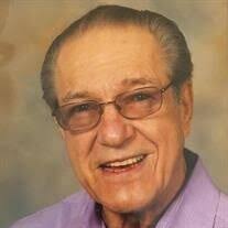 Conrad Paul Gyuras Obituary