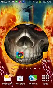 Free mobile download apk from our website, mobile site or mobiles24 on google . Free 3d Ghost Rider Live Wallpaper Apk Download For Android Getjar
