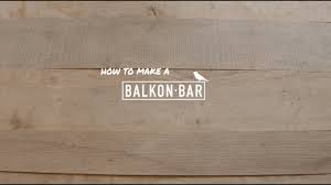 Anzeige/werbung/nicht bezahlte promotion/produktplatzierung heute baue ich die theke in meiner männerhöhle. How To Make A Balkonbar The Flat Version Youtube