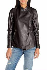 Mackage Black Lemma Jacket Size 8 M 61 Off Retail Leather Jacket Jackets Lamb Leather Jacket