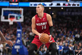 Miami Heat set to brace huge challenge with Tyler Herro injured - Basketnews.com