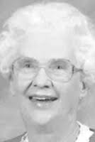 Beatrice Pless Obituary (2006)