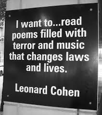 Leonard Cohen Quotes Life. QuotesGram via Relatably.com