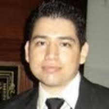 Luis GONZÁLEZ URIBE