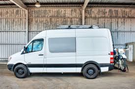 2011 Mercedes Benz Sprinter Camper White For Sale Photo 1 Sprinter Camper Mercedes Sprinter Camper Benz Sprinter