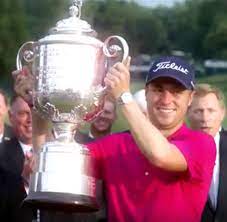 Justin Thomas Golfista Wikipedia
