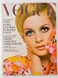 26 Twiggy Magazine Covers ideas