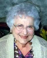 Mary Mascolo Obituary (1925