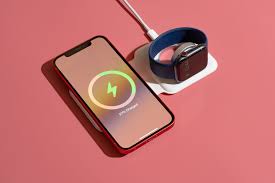 Restarting your iphone can sometimes fix minor software issues and glitches which could be preventing it. Best Apple Wireless Charging Stations 2021 Reviews By Wirecutter