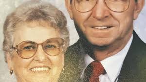 Mildred Self Obituary (1932