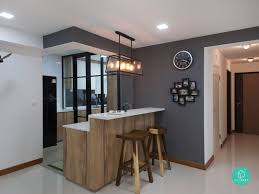 Sent from oneplus gm1910 using gagt. Semi Open Kitchen Hdb Novocom Top