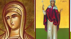 Acesti cuviosi parinti isihasti nemteni se numara printre cei mai mari asceti ai bisericii ortodoxe romane. Calendar Ortodox 5 Octombrie 2020 Sfinte MuceniÈe Pomenite AstÄzi