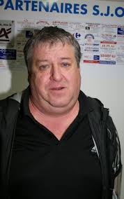 Saint-Juéry. Jean-Paul Bosc