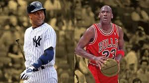michael jordan — trending on Google in Colombia