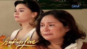 Endless Love: Shirley’s hatred for the Cruz family