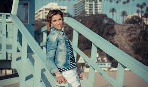 Himmelblaue augen (fosvo party remix extended). Inspiriert Von Los Angeles Anna Maria Zimmermann Queer De