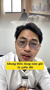 CỘNG ĐỒNG CƯ DÂN GLADIA KHANG ĐIỀN