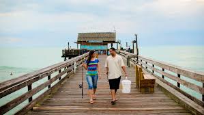 These Are Some Of The Cheapest Us Spots To Travel In November Florida Vacation Beach Hotels Cocoa Beach Florida