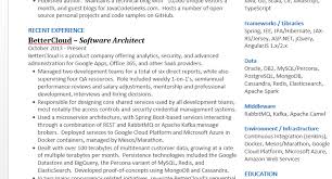 generate a resume from json resume data