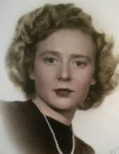 Obituary information for Josephine Wiggins Phillips