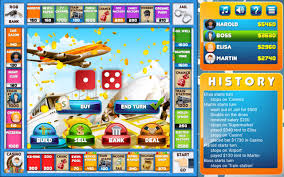 Monopoly is a classic board game beloved by people of all ages. Crazypoly Monopoly For Android Apk Download